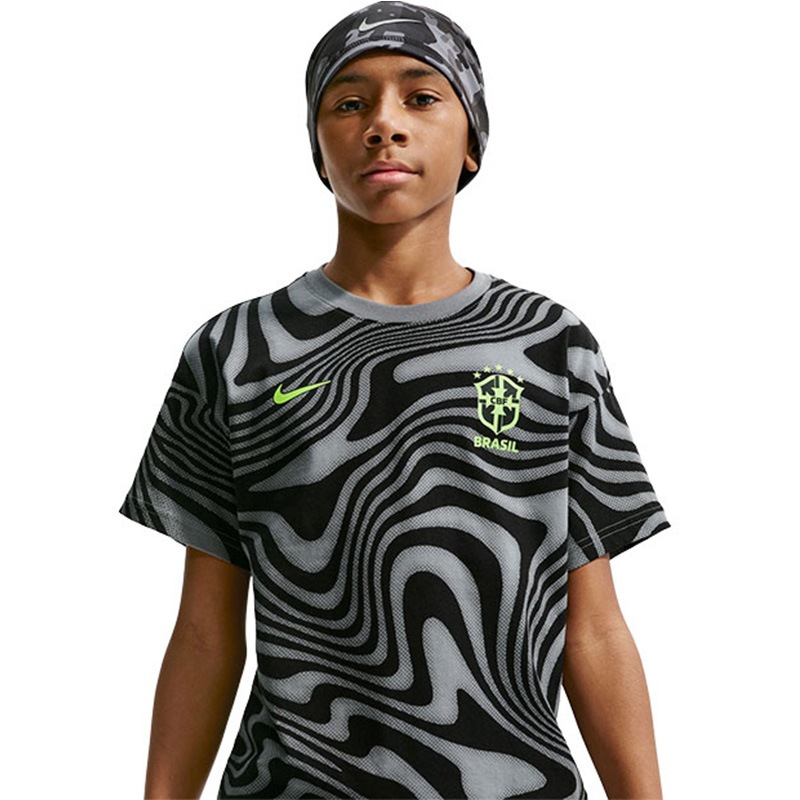 ナイキ NIKE ジュニア イングランド代表 AOP 半袖 Tシャツ IQ2186-002