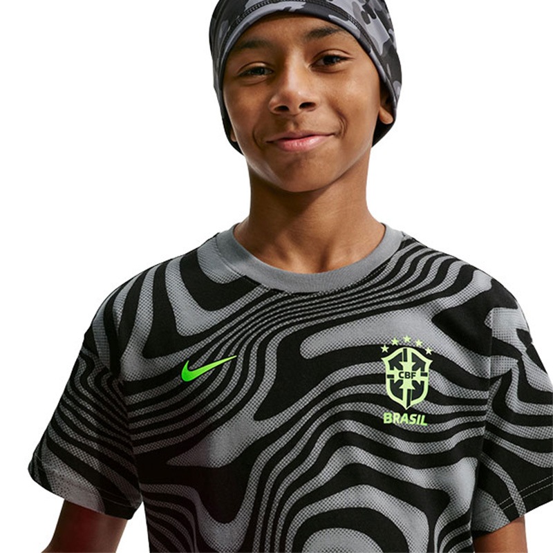 ナイキ NIKE ジュニア イングランド代表 AOP 半袖 Tシャツ IQ2186-002
