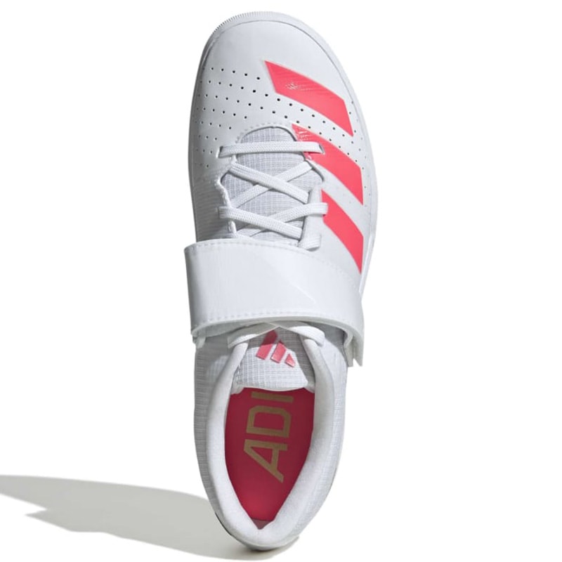 アディダス adidas アディゼロ スローズ WC (投てき) KJ9549 ユニ