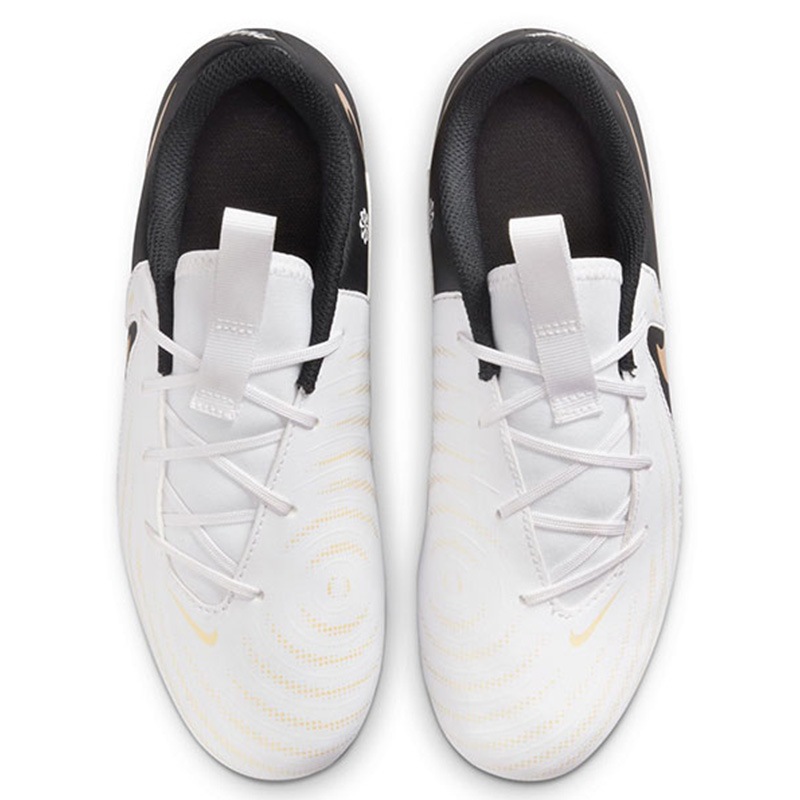 ナイキ NIKE ファントム GXアカデミーHG FJ2602-100 ジュニア サッカー