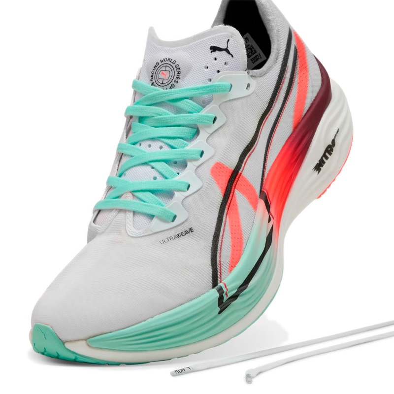 プーマ ディヴィエイト ニトロ エリート 3 26.0 puma ランニング 28.0のみ】プーマ puma ディヴィエイト ニトロ エリート 3 HYROX