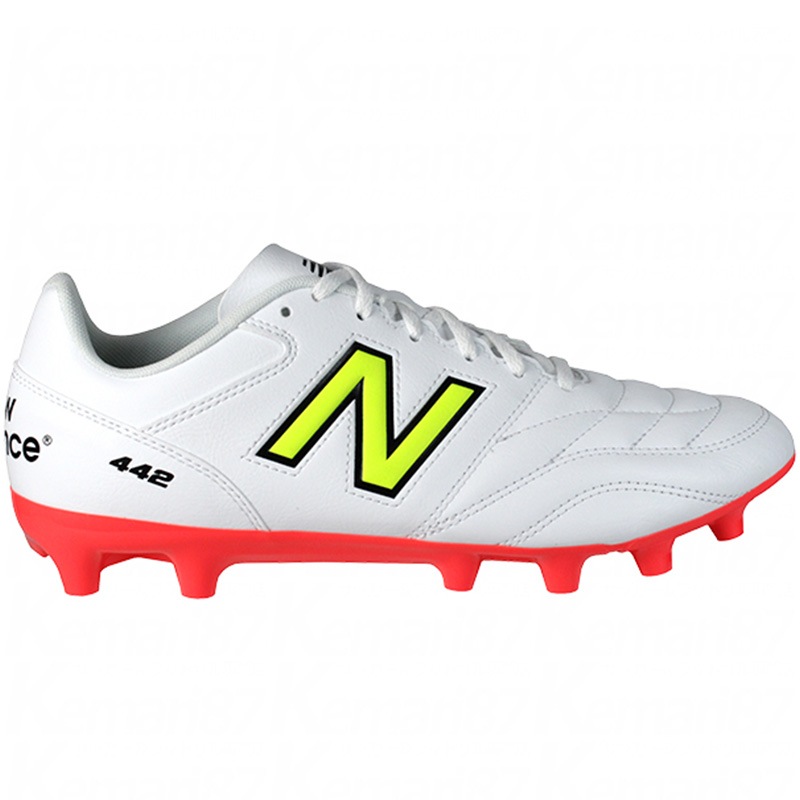 ニューバランス NewBalance 442 V2 ACADEMY HG MS43HIB22E ユニ