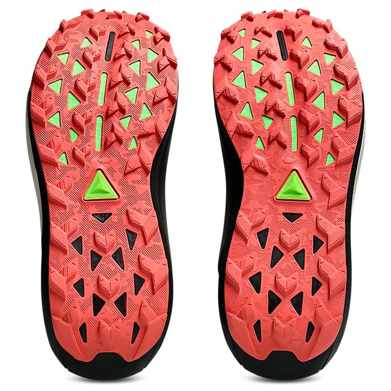 ラファ　トレイルニーパッド xs KPA02XX_BLK_Trail-Knee-