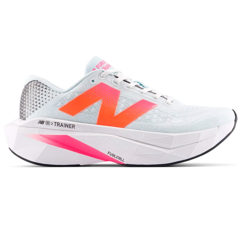 着用1回☆ニューバランス スーパーコンプトレーナーランニングシューズ25.5cm ニューバランス New Balance フューエルセル スーパーコンプ