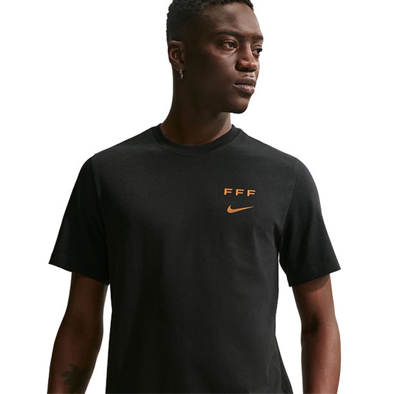 ナイキ NIKE 2026 フランス代表 LBR ワードマーク 半袖 Tシャツ IQ2232