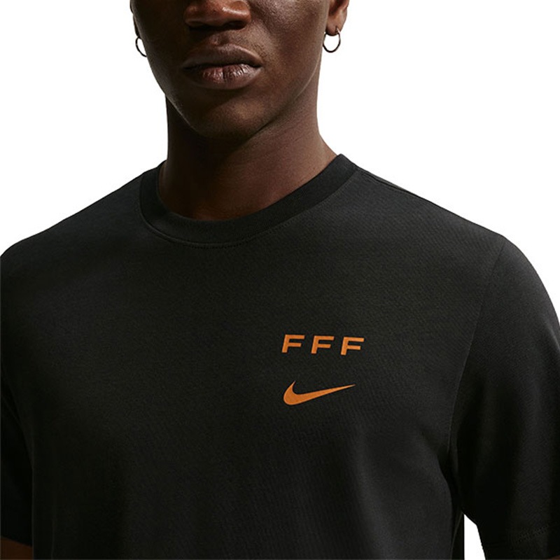 ナイキ NIKE 2026 フランス代表 LBR ワードマーク 半袖 Tシャツ IQ2232