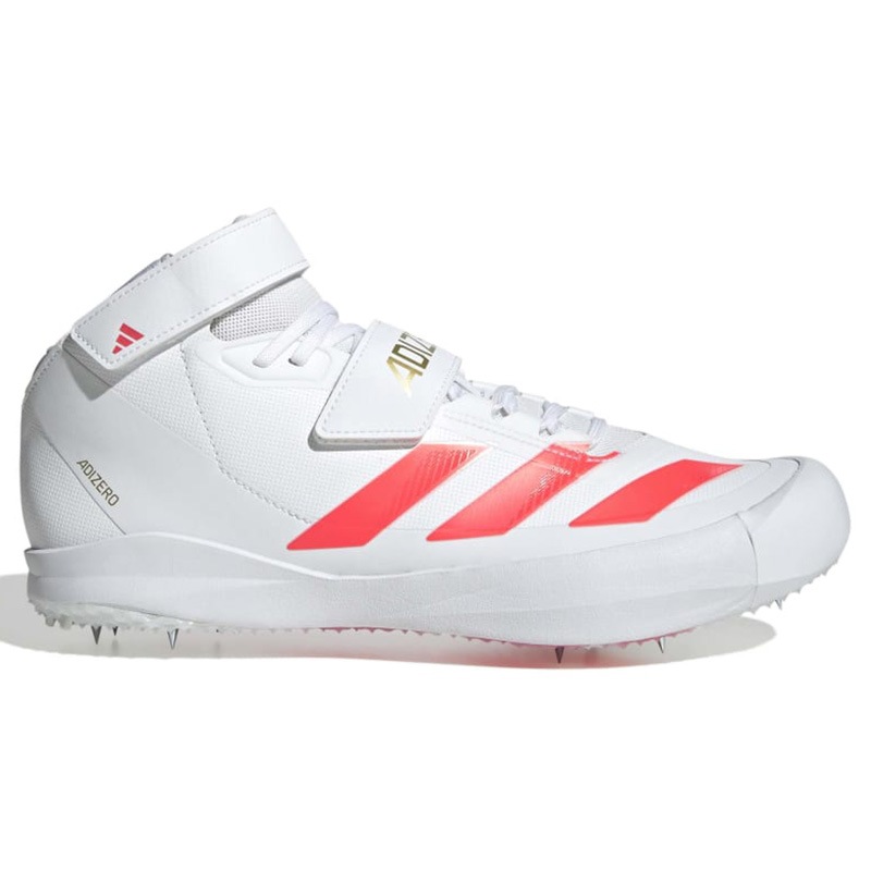アディダス adidas アディゼロ ジャベリン WC (やり投) KJ9552 ユニ