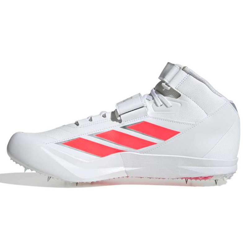 アディダス adidas アディゼロ ジャベリン WC (やり投) KJ9552 ユニ