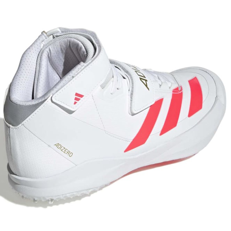 アディダス adidas アディゼロ ジャベリン WC (やり投) KJ9552 ユニ