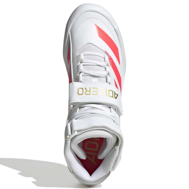 アディダス adidas アディゼロ ジャベリン WC (やり投) KJ9552 ユニ