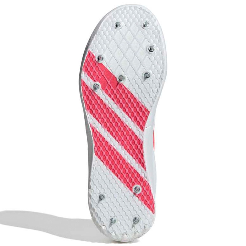アディダス adidas アディゼロ ジャベリン WC (やり投) KJ9552 ユニ