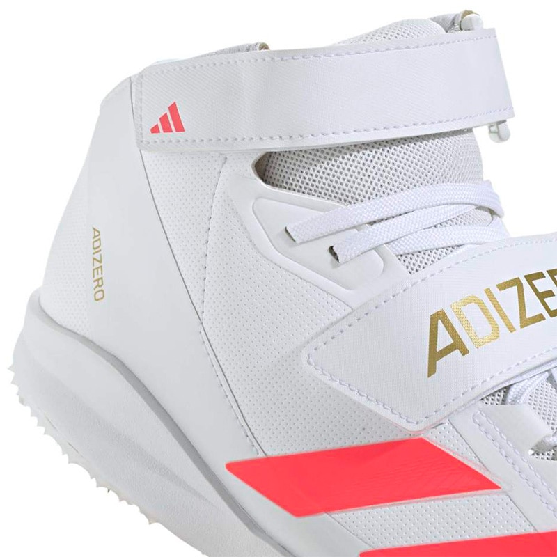 アディダス adidas アディゼロ ジャベリン WC (やり投) KJ9552 ユニ