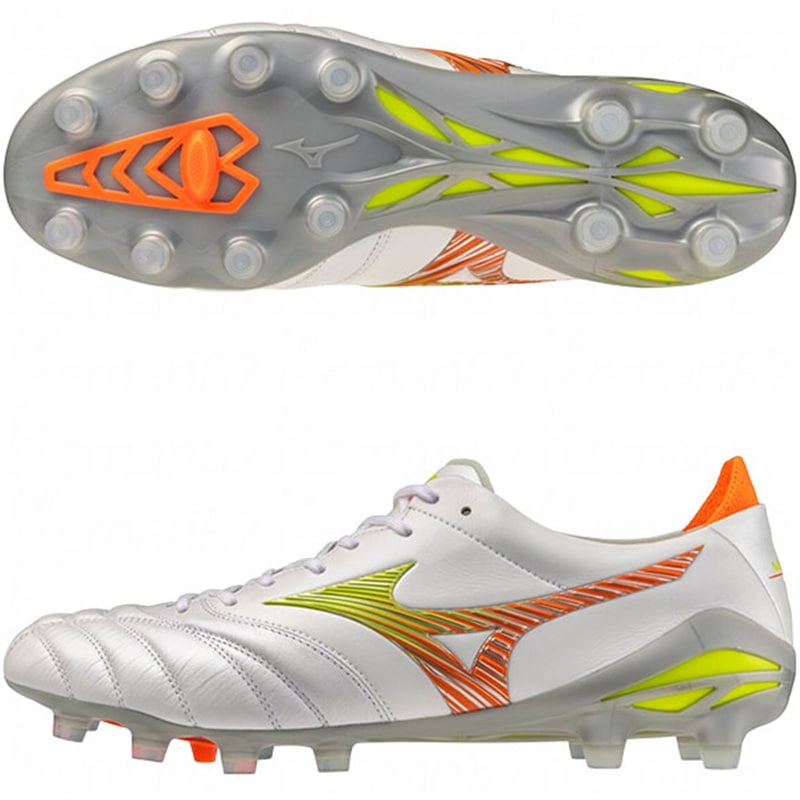 ミズノ MIZUNO モレリア ネオ 5 ジャパン P1GA268054 ユニセックス