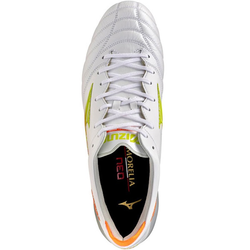 ミズノ MIZUNO モレリア ネオ 5 ジャパン P1GA268054 ユニセックス
