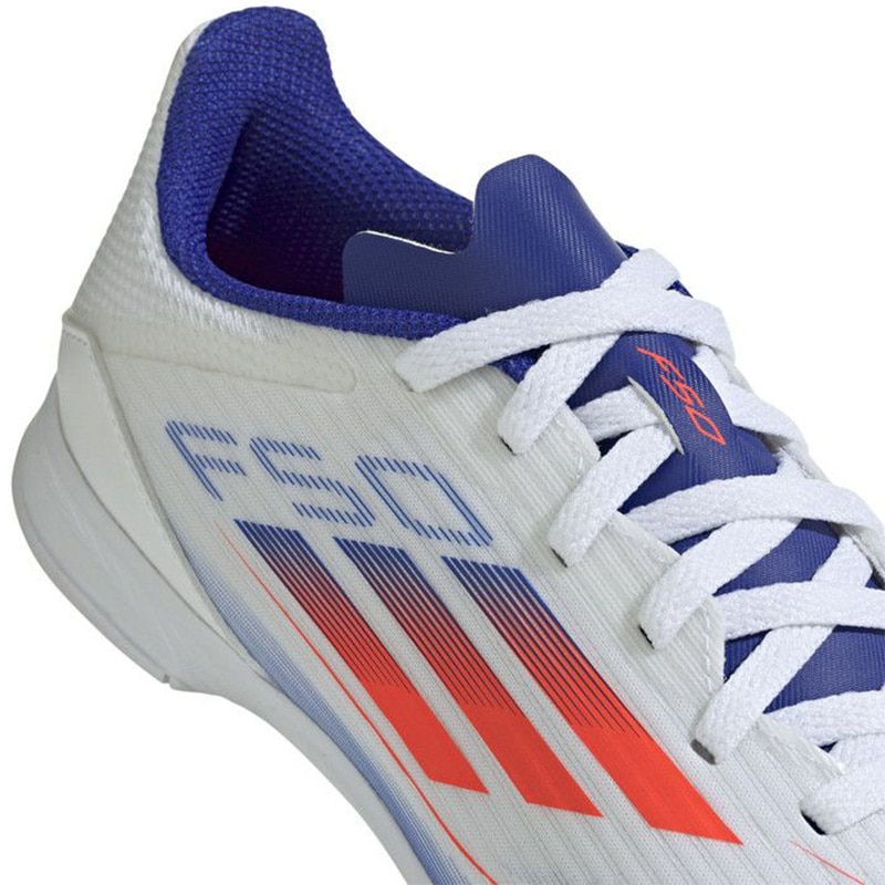 F50 プロ TF アディダス トレーニングシ ユーズ 25cm adidas キッズ F50 LEAGUE TF アディダス IF1378 ターボ