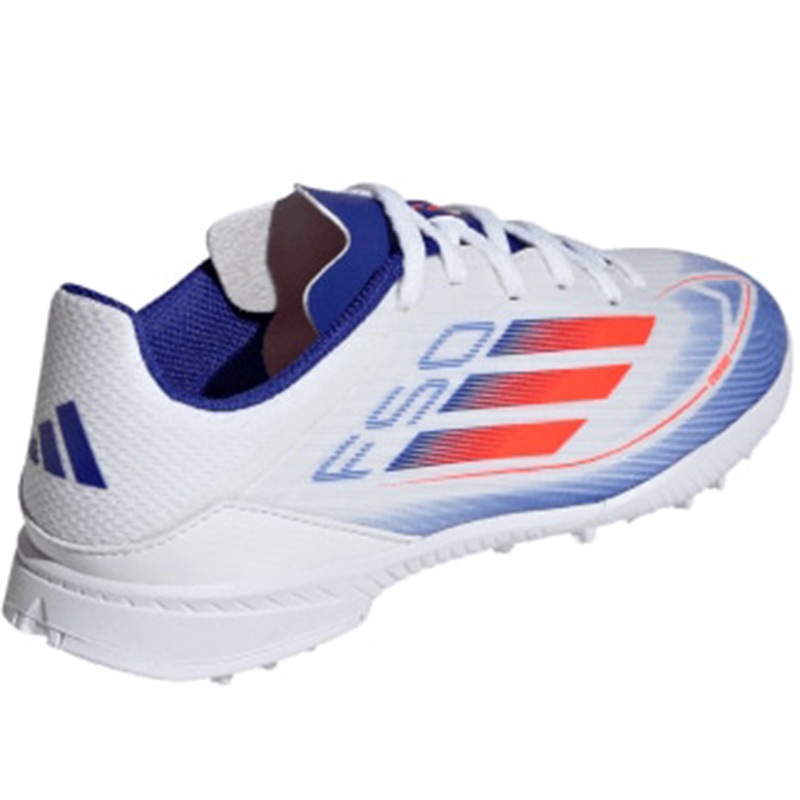 F50 プロ TF アディダス トレーニングシ ユーズ 25cm adidas キッズ F50 LEAGUE TF アディダス IF1378 ターボ
