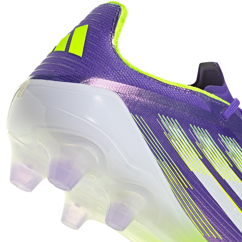 アディダス　F50 26.5 SOCCER.COM40周年　日本未発売 アディダス（adidas）サッカートレーニングシューズ F50 CLUB TF