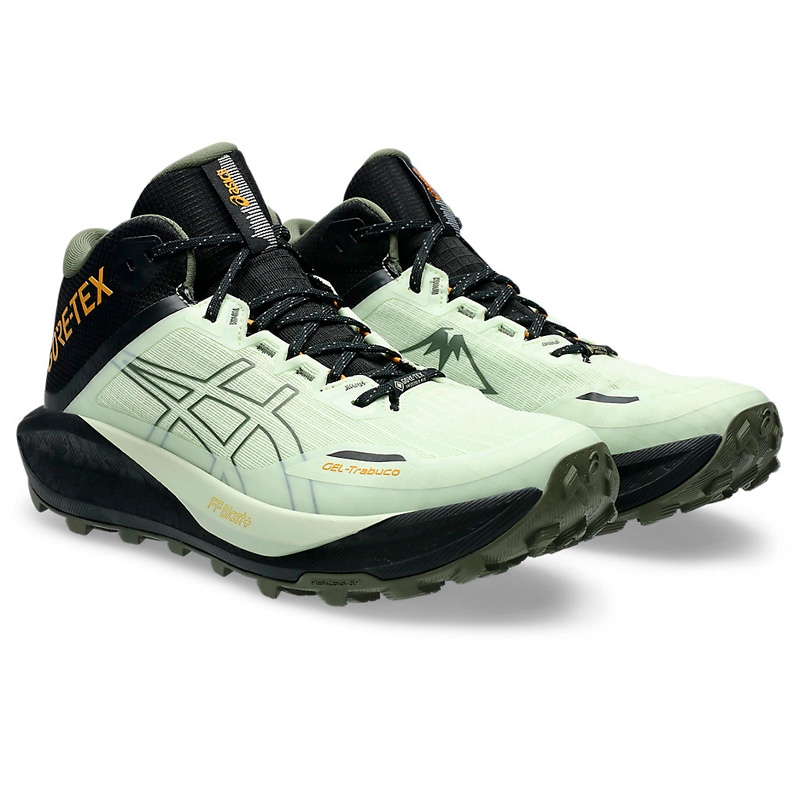 アシックス asics アシックス asics ゲルトラブーコ MT GTX 1011C085-300 メンズ