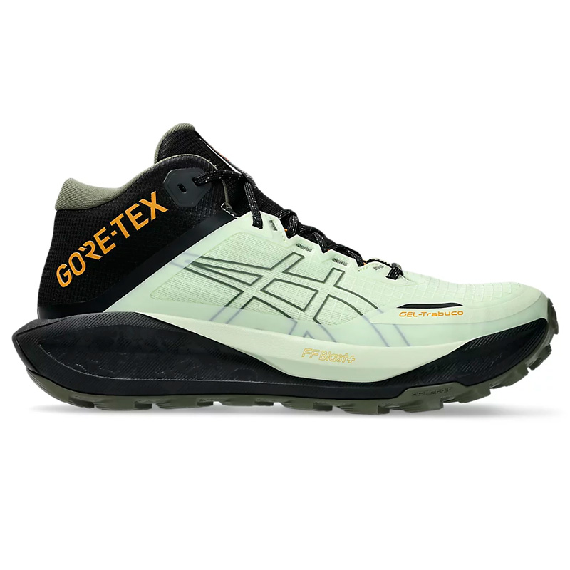 タケルライコ GORE-TEX SERIES MEXICO 66 SD / REBILAC RUNNER 2021.01.22 IN