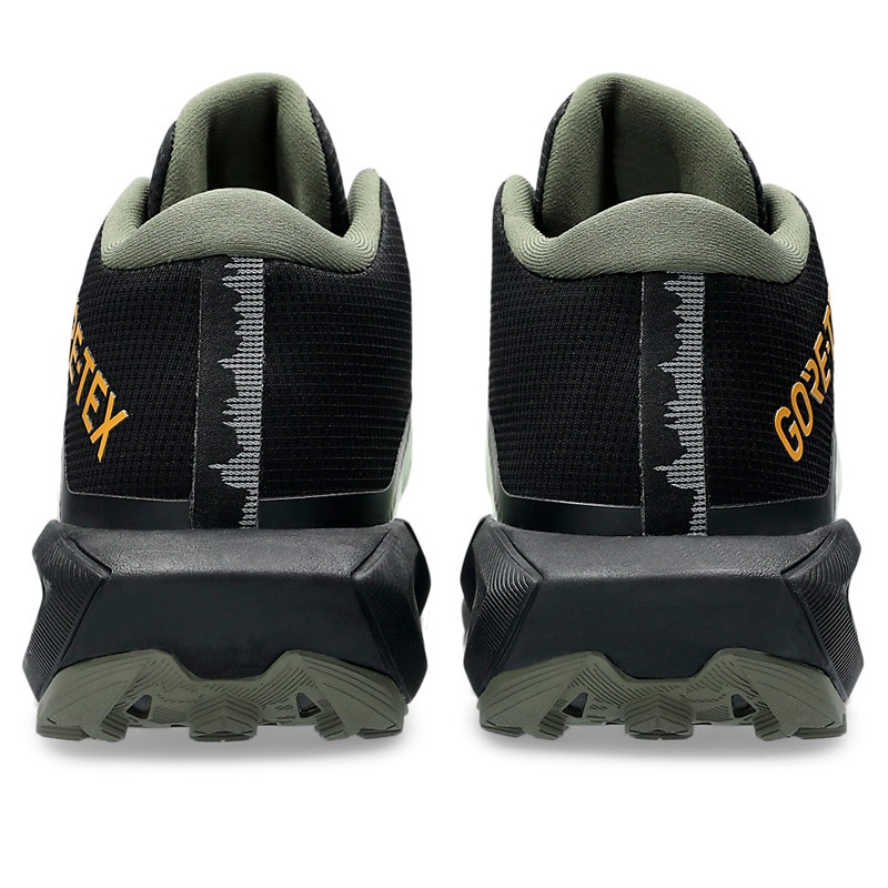 アシックス asics ゲルトラブーコ MT GTX 1011C085-300 メンズ