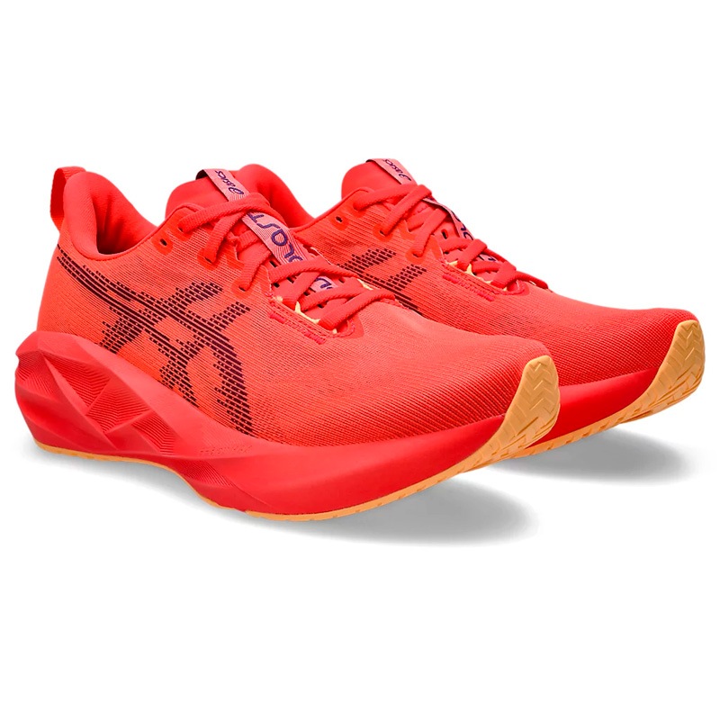 asics ノヴァブラスト5 25.5㎝ アシックス asics ノヴァブラスト 5 1011B974-600 メンズ ランニング