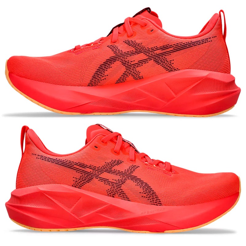 アシックス asics ノヴァブラスト 5 1011B974-600 メンズ ランニング