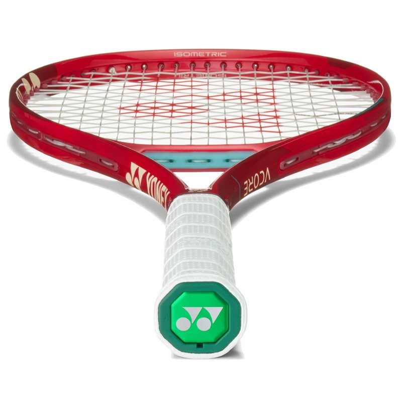 硬式用　テニスラケット　美品 YONEX Vコア 98 08VC98-338 硬式 テニス ラケット フレームのみ 26SS