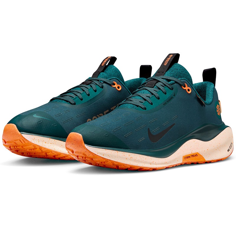 27.5のみ SALE】ナイキ NIKE リアクトX インフィニティラン 4