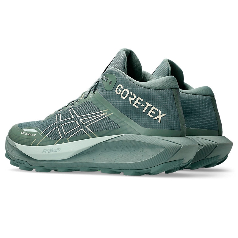 アシックス asics ゲルトラブーコ MT GTX 1011C085-400 メンズ