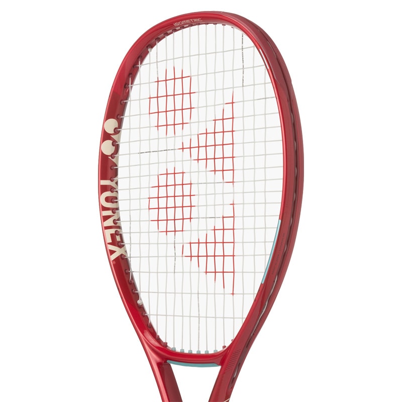 YONEX Vコア 100 08VC100-338 硬式 テニス ラケット フレームのみ 26SS