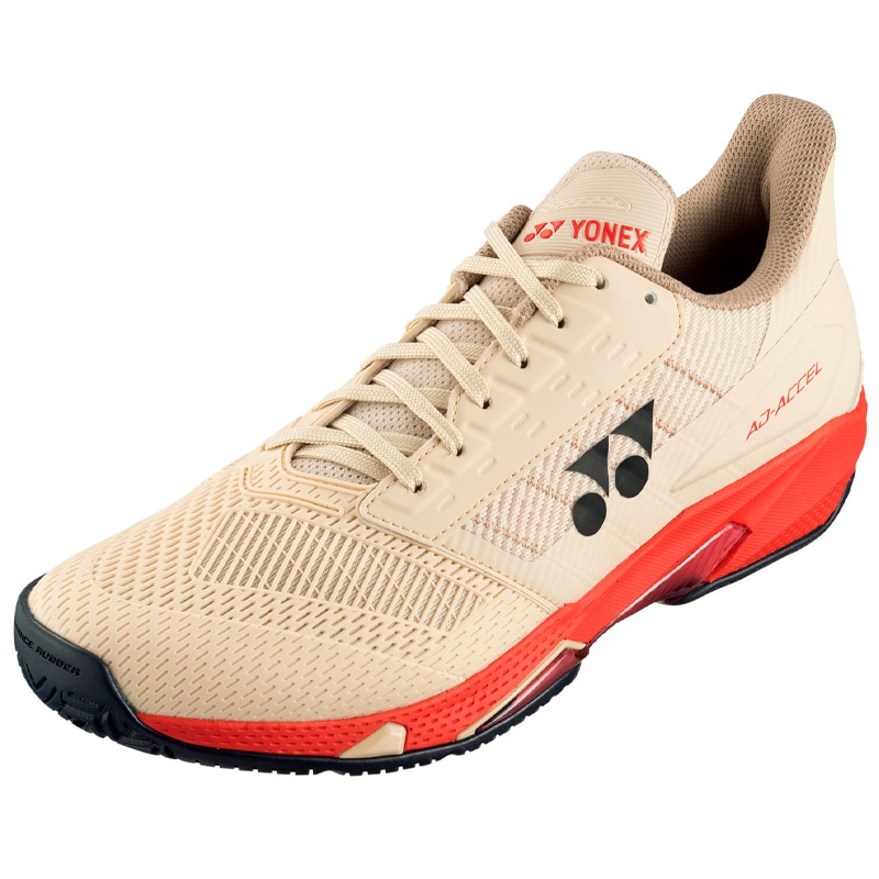 SALE 30%OFF】ヨネックス YONEX パワークッションアドアクセル メンAC