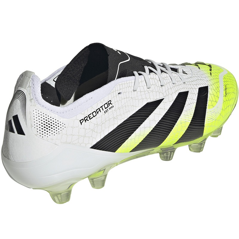 プレデター　エリート　HG AG サッカースパイク　25.0 adidas プレデター エリート L HG/AG | サッカースパイク