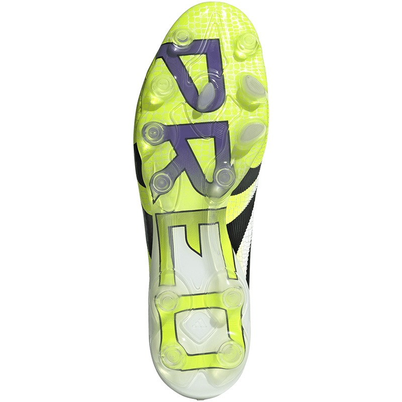 アディダス adidas プレデター エリート HG/AG ジャパン JI1098