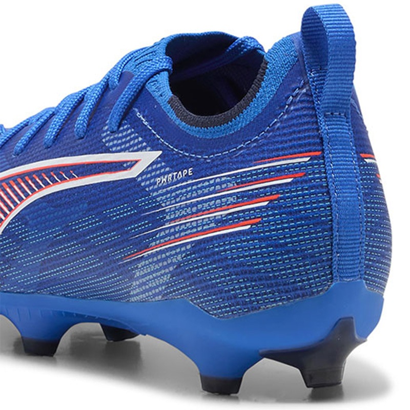 プーマ PUMA ウルトラ 6 プロ FG/AG ジュニア 108552-01 子供 サッカー