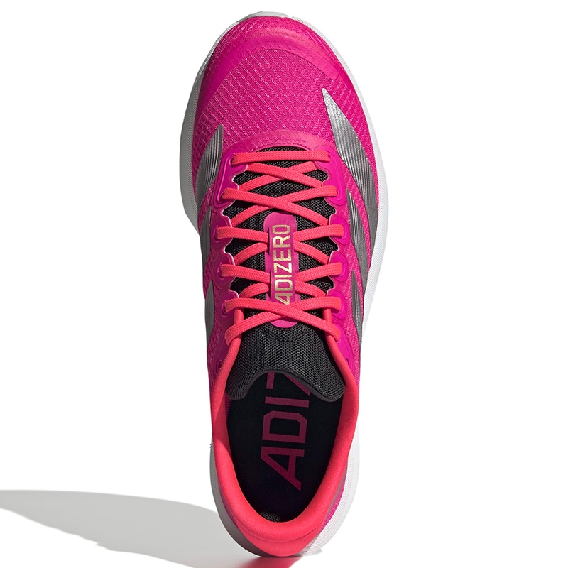 アディダス adidas アディゼロ BK JP6544 ユニセックス ランニング