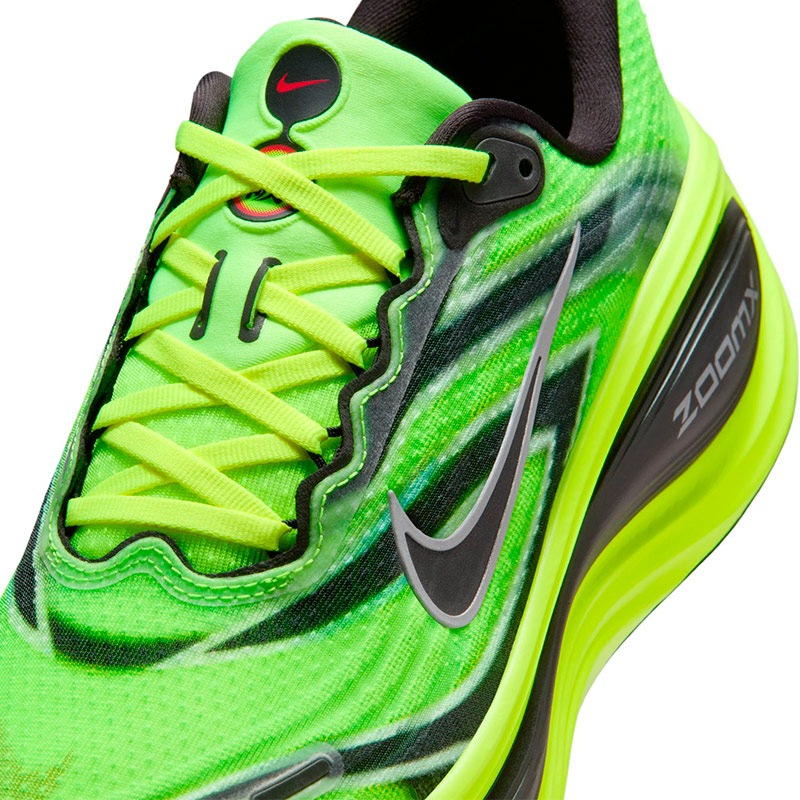 ナイキ NIKE ズーム ボメロ プラス SE IM8072-999 メンズ ロード