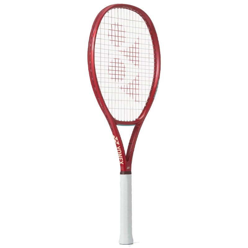 YONEX Vコア 100L 08VC100L-338 硬式 テニス ラケット フレームのみ