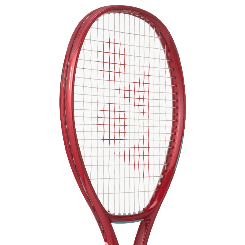 YONEX Vコア 100L 08VC100L-338 硬式 テニス ラケット フレームのみ