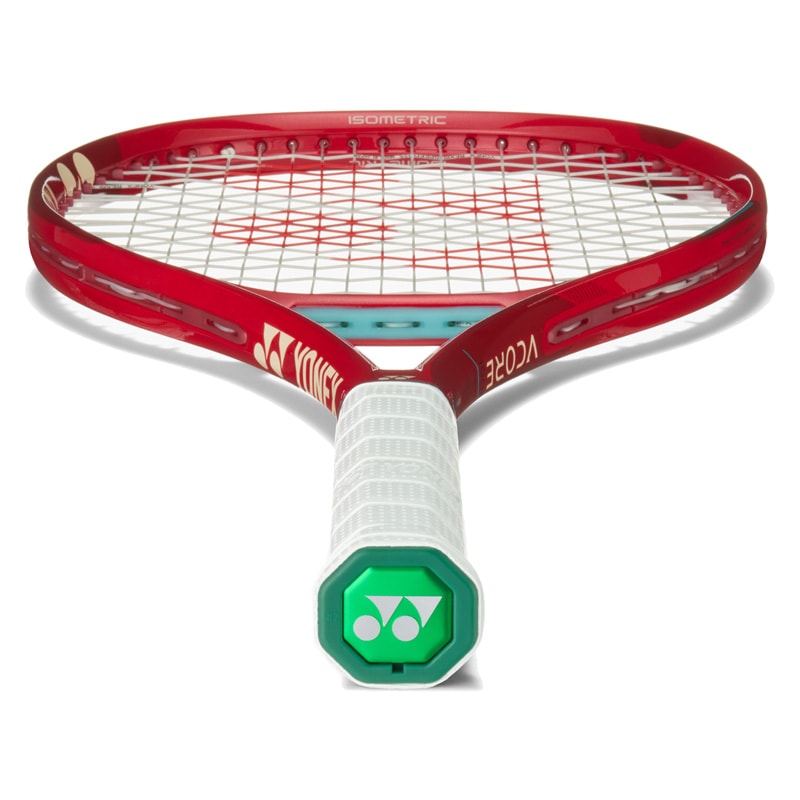 YONEX Vコア 100L 08VC100L-338 硬式 テニス ラケット フレームのみ