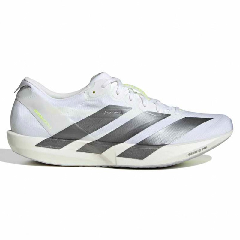 アディダス adidas アディゼロ ジャパン 9 M KH8894 メンズ ランニング