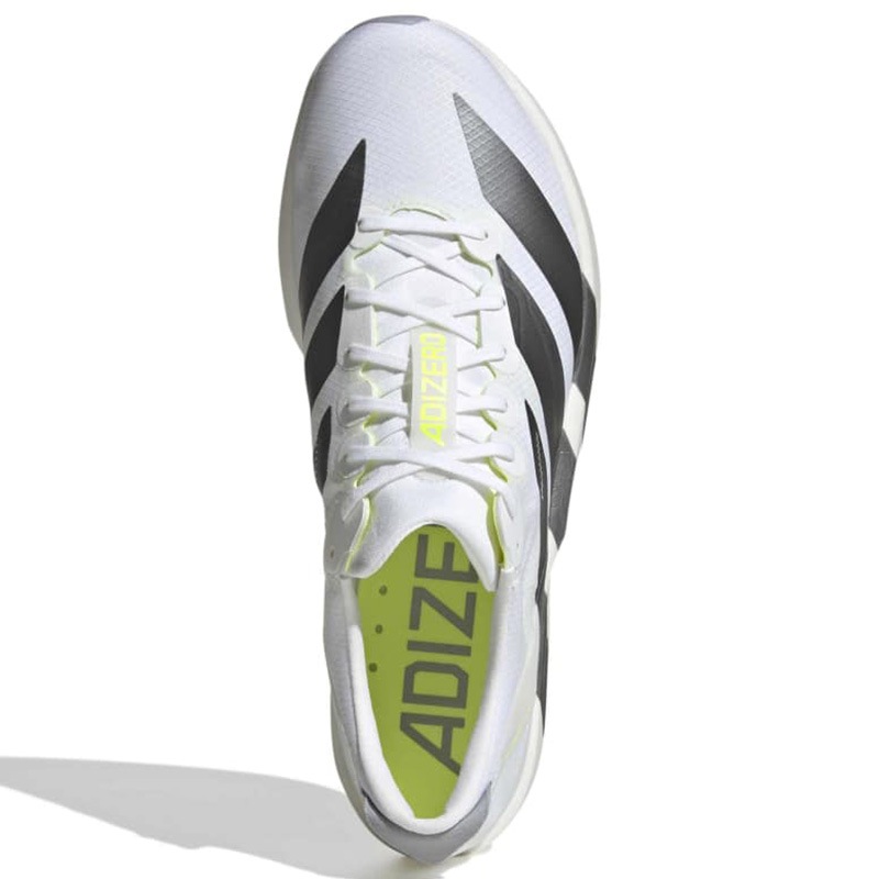 アディダス adidas アディゼロ ジャパン 9 M KH8894 メンズ ランニング