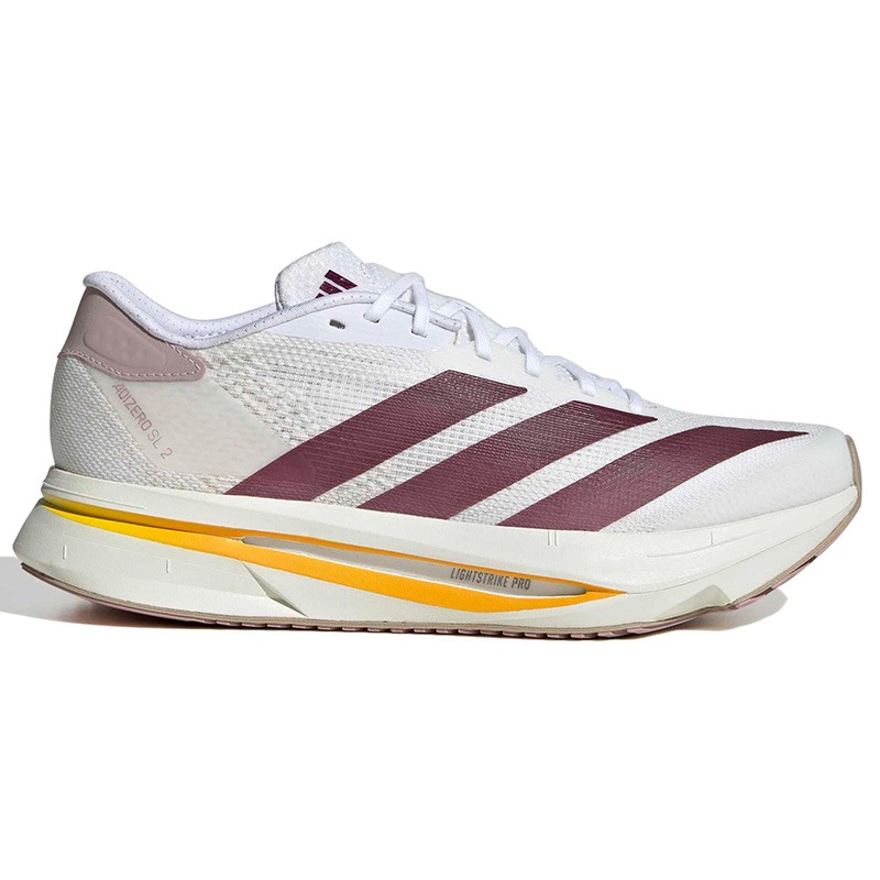 荒井 アディダス adidas アディゼロ SL2 W KH8854 レディース マルチ