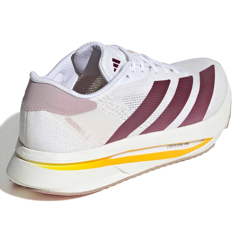 アディダス adidas アディゼロ SL2 W KH8854 レディース マルチ