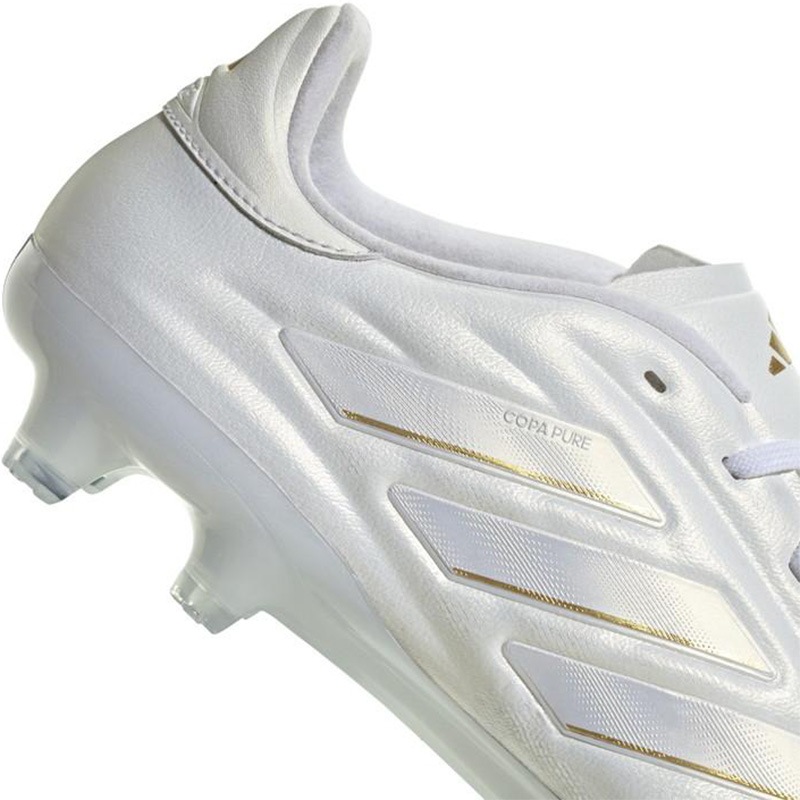 定価税込25300円！アディダス　コパピュア2 エリート　FG 25.0センチ アディダス adidas コパ ピュア 2 エリート FG IG8710 ユニ