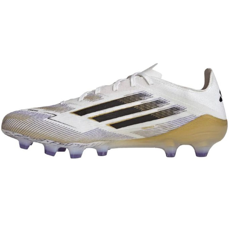 adidas f50スパイク　26.5センチ　 シューズ入れ、インソール付き adidas f50スパイク 26.5センチ シューズ入れ、インソール付き