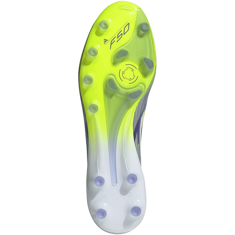 アディダス　f50 エリート　AG adidas アディダス F50 ELITE HG JAPAN エリート ジャパン