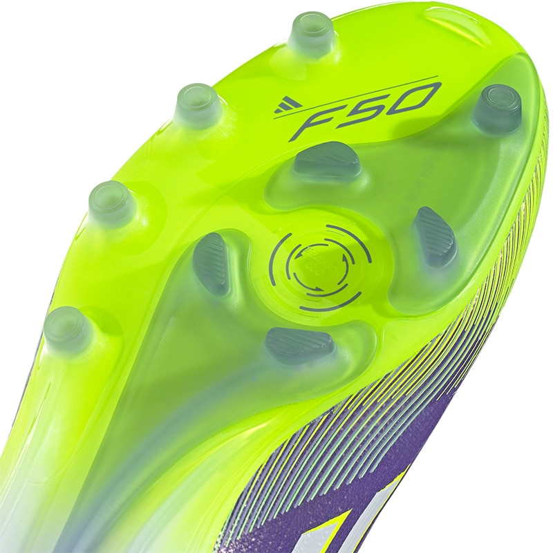 アディダス　f50 エリート　AG adidas アディダス F50 ELITE HG JAPAN エリート ジャパン