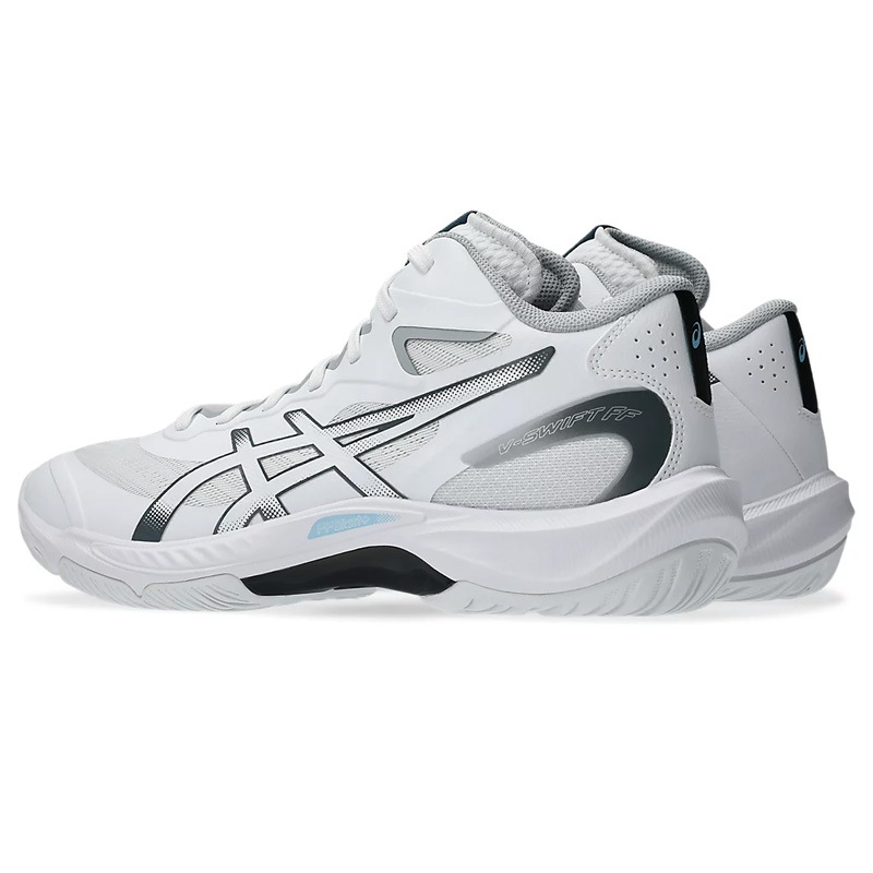 アシックス asics Vスイフト FF MT 5 1053A072-100 ユニセックス