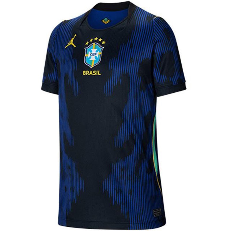 ナイキ NIKE ブラジル 2026 スタジアム アウェイ ジュニア ジョーダン
