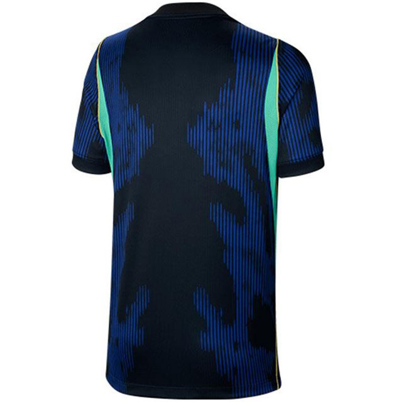 ナイキ NIKE ブラジル 2026 スタジアム アウェイ ジュニア ジョーダン